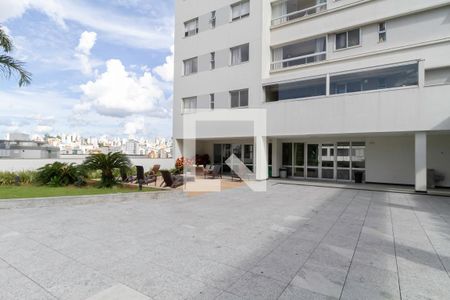 Apartamento à venda com 88m², 3 quartos e 2 vagasÁrea comum