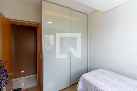 Apartamento à venda com 88m², 3 quartos e 2 vagasQuarto 2
