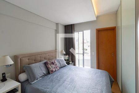 Apartamento à venda com 88m², 3 quartos e 2 vagasSuíte