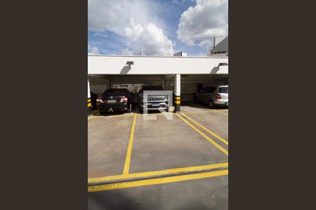 Apartamento à venda com 88m², 3 quartos e 2 vagasGaragem