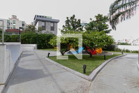 Apartamento à venda com 88m², 3 quartos e 2 vagasÁrea comum