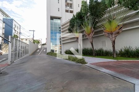 Apartamento à venda com 88m², 3 quartos e 2 vagasEntrada