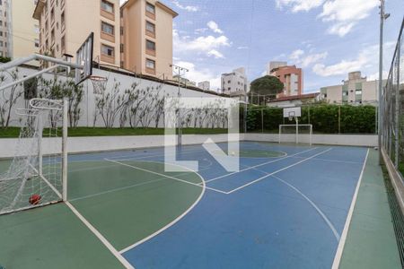 Apartamento à venda com 88m², 3 quartos e 2 vagasQuadra Esportiva