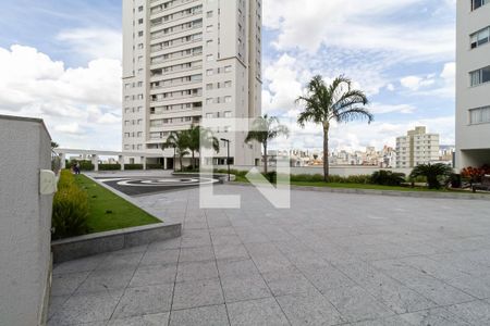 Apartamento à venda com 88m², 3 quartos e 2 vagasÁrea comum