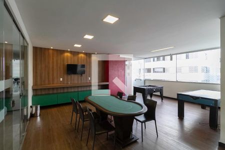 Apartamento à venda com 88m², 3 quartos e 2 vagasÁrea comum