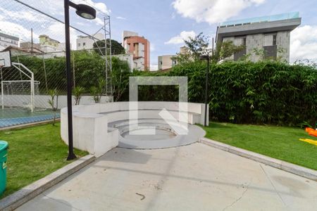 Apartamento à venda com 88m², 3 quartos e 2 vagasÁrea comum