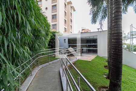 Apartamento à venda com 88m², 3 quartos e 2 vagasÁrea comum