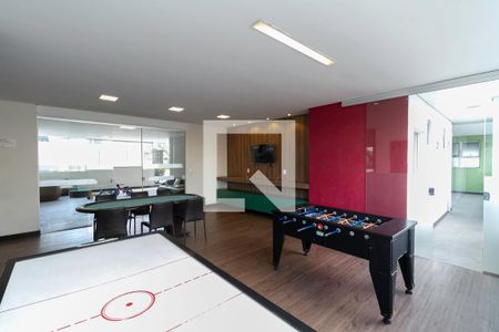 Apartamento à venda com 88m², 3 quartos e 2 vagasÁrea comum