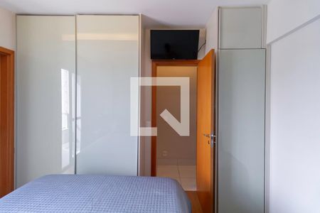 Apartamento à venda com 88m², 3 quartos e 2 vagasSuíte