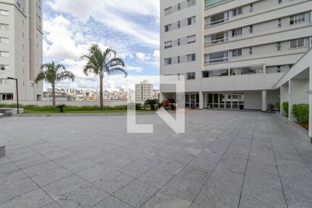 Apartamento à venda com 88m², 3 quartos e 2 vagasÁrea comum