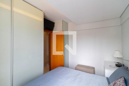 Apartamento à venda com 88m², 3 quartos e 2 vagasSuíte