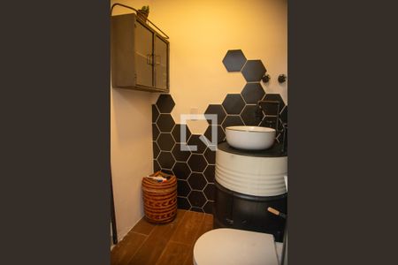 Apartamento para alugar com 91m², 2 quartos e 1 vaga Apartamento para alugar com 91m², 2 quartos e 1 vagaBanheiro suíte