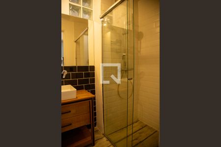 Apartamento para alugar com 91m², 2 quartos e 1 vaga Apartamento para alugar com 91m², 2 quartos e 1 vagaBanheiro