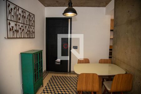 Apartamento para alugar com 91m², 2 quartos e 1 vaga Apartamento para alugar com 91m², 2 quartos e 1 vagaCozinha