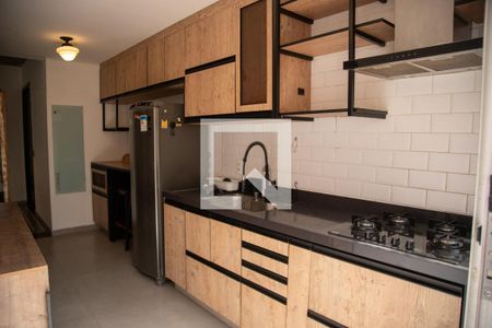 Apartamento para alugar com 91m², 2 quartos e 1 vaga Apartamento para alugar com 91m², 2 quartos e 1 vagaCozinha