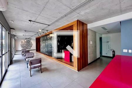 Apartamento para alugar com 91m², 2 quartos e 1 vaga Apartamento para alugar com 91m², 2 quartos e 1 vagaCoworking