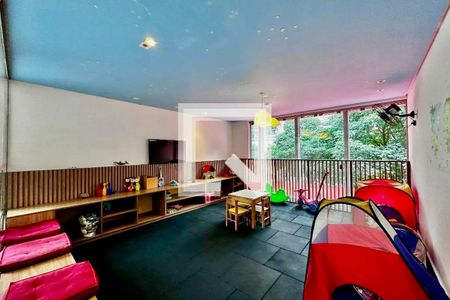 Apartamento para alugar com 91m², 2 quartos e 1 vaga Apartamento para alugar com 91m², 2 quartos e 1 vagaBrinquedoteca