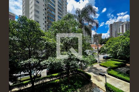 Apartamento para alugar com 91m², 2 quartos e 1 vaga Apartamento para alugar com 91m², 2 quartos e 1 vagaVista