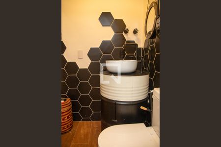 Apartamento para alugar com 91m², 2 quartos e 1 vaga Apartamento para alugar com 91m², 2 quartos e 1 vagaBanheiro suíte