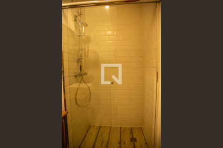 Apartamento para alugar com 91m², 2 quartos e 1 vaga Apartamento para alugar com 91m², 2 quartos e 1 vagaBanheiro