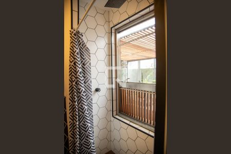 Apartamento para alugar com 91m², 2 quartos e 1 vaga Apartamento para alugar com 91m², 2 quartos e 1 vagaBanheiro suíte