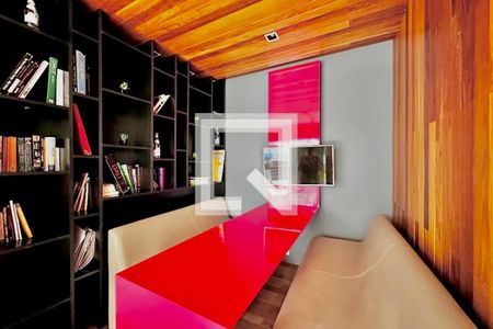 Apartamento para alugar com 91m², 2 quartos e 1 vaga Apartamento para alugar com 91m², 2 quartos e 1 vagaCoworking