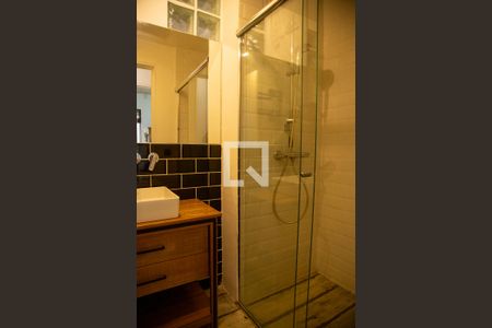 Apartamento para alugar com 91m², 2 quartos e 1 vaga Apartamento para alugar com 91m², 2 quartos e 1 vagaBanheiro