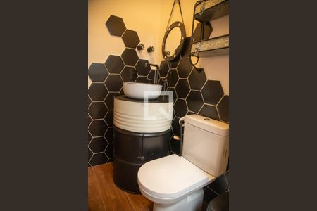 Apartamento para alugar com 91m², 2 quartos e 1 vaga Apartamento para alugar com 91m², 2 quartos e 1 vagaBanheiro suíte