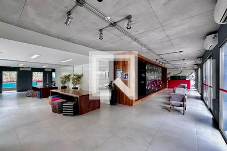 Apartamento para alugar com 91m², 2 quartos e 1 vaga Apartamento para alugar com 91m², 2 quartos e 1 vagaCoworking