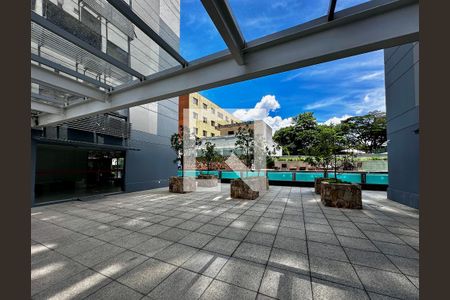 Apartamento para alugar com 91m², 2 quartos e 1 vaga Apartamento para alugar com 91m², 2 quartos e 1 vagaÁrea comum