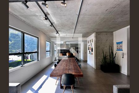 Apartamento para alugar com 91m², 2 quartos e 1 vaga Apartamento para alugar com 91m², 2 quartos e 1 vagaSalão de Festas