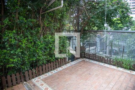 Apartamento para alugar com 91m², 2 quartos e 1 vaga Apartamento para alugar com 91m², 2 quartos e 1 vagaÁrea de Serviço