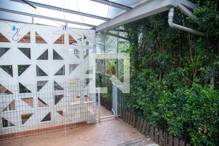 Apartamento para alugar com 91m², 2 quartos e 1 vaga Apartamento para alugar com 91m², 2 quartos e 1 vagaÁrea de Serviço