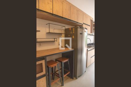 Apartamento para alugar com 91m², 2 quartos e 1 vaga Apartamento para alugar com 91m², 2 quartos e 1 vagaCozinha