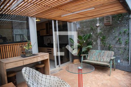 Apartamento para alugar com 91m², 2 quartos e 1 vaga Apartamento para alugar com 91m², 2 quartos e 1 vagaÁrea comum