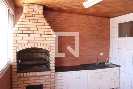 Apartamento à venda com 180m², 2 quartos e 1 vagaQuintal