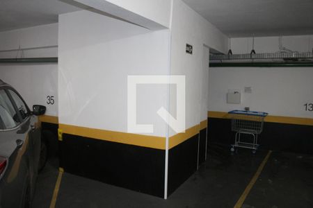 Apartamento à venda com 180m², 2 quartos e 1 vagaGaragem