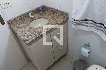 Apartamento à venda com 180m², 2 quartos e 1 vagaBanheiro 1