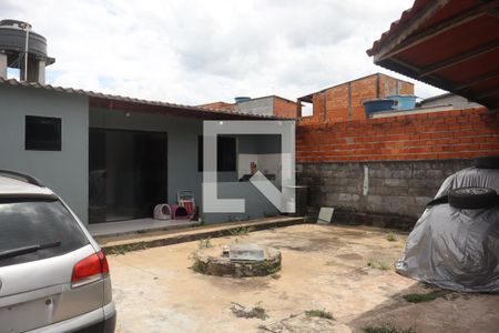 Casa para alugar com 80m², 3 quartos e 1 vagaGaragem e Area de Serviço