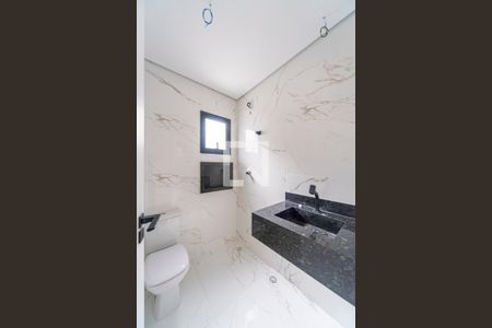 Apartamento à venda com 54m², 2 quartos e 1 vaga Apartamento à venda com 54m², 2 quartos e 1 vagaBanheiro