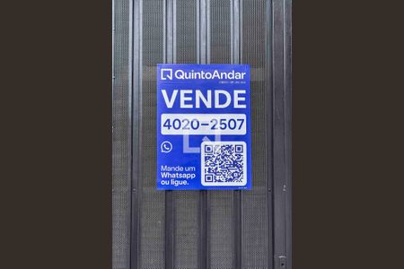 Apartamento à venda com 54m², 2 quartos e 1 vaga Apartamento à venda com 54m², 2 quartos e 1 vagaPlaca Instalada na Fachada