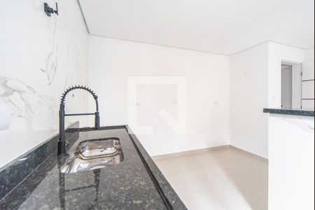 Apartamento à venda com 54m², 2 quartos e 1 vaga Apartamento à venda com 54m², 2 quartos e 1 vagaCozinha