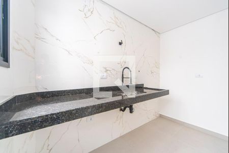 Apartamento à venda com 54m², 2 quartos e 1 vaga Apartamento à venda com 54m², 2 quartos e 1 vagaCozinha