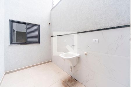Apartamento à venda com 54m², 2 quartos e 1 vaga Apartamento à venda com 54m², 2 quartos e 1 vagaÁrea de Serviço