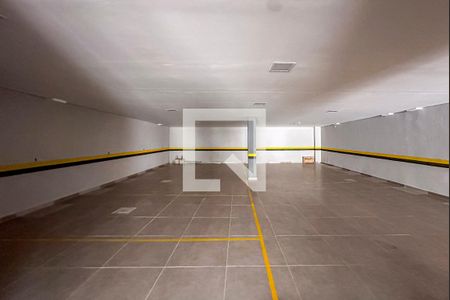Apartamento à venda com 54m², 2 quartos e 1 vaga Apartamento à venda com 54m², 2 quartos e 1 vagaGaragem