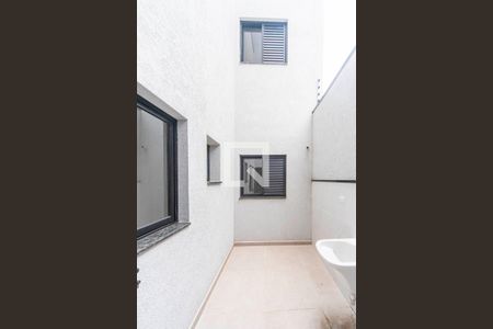 Apartamento à venda com 54m², 2 quartos e 1 vaga Apartamento à venda com 54m², 2 quartos e 1 vagaÁrea de Serviço