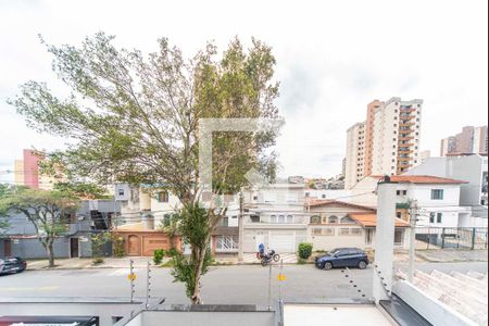 Apartamento à venda com 54m², 2 quartos e 1 vaga Apartamento à venda com 54m², 2 quartos e 1 vagaVista da Varanda do Quarto 2