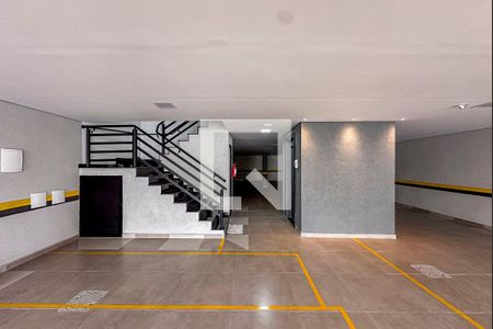 Apartamento à venda com 54m², 2 quartos e 1 vaga Apartamento à venda com 54m², 2 quartos e 1 vagaAcesso