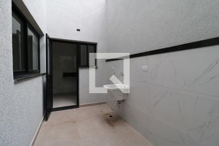 Apartamento à venda com 50m², 2 quartos e 1 vagaÁrea de Serviço