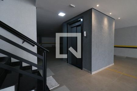 Apartamento à venda com 50m², 2 quartos e 1 vagaElevador